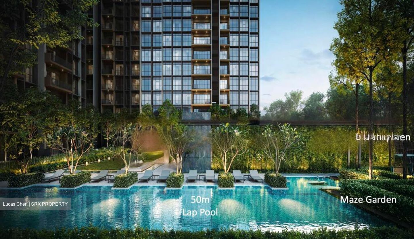 Altura (D23), Condominium #465982661